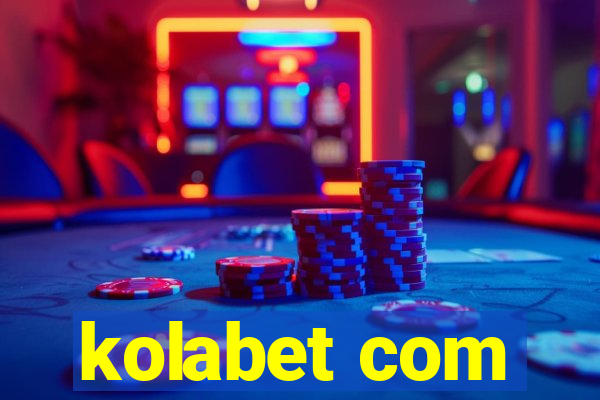 kolabet com